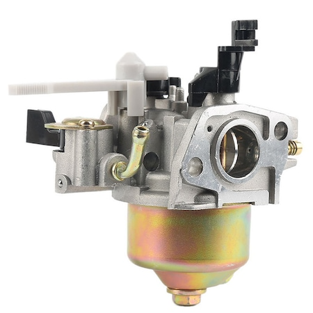 Piese motocultoare - CARBURATOR PS168F-7-4, PENTRU MOTOCULTOARELE RURIS ECHIPATE CU MOTOARE 168F