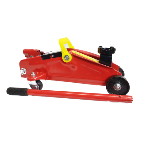 Cric hidraulic 2 tone, tip crocodil [1]