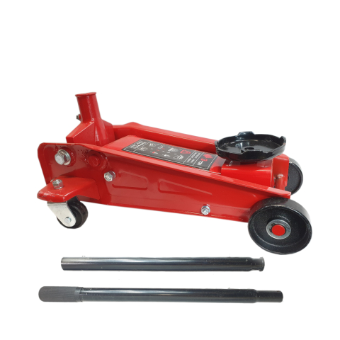Cric hidraulic 3 TONE , tip crocodil [1]