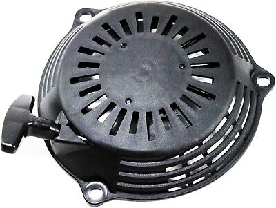 Piese motocultoare - DEMAROR COMPLET HONDA OEM GCV160, GCV190-NEGRU
