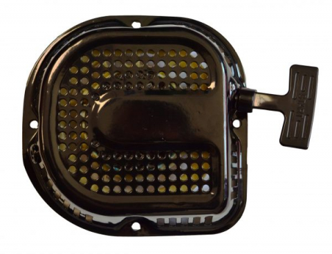 Produse - Demaror DRK Universal pentru Motoare pe Benzina, Model 168C