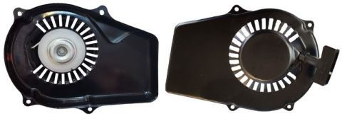 Piese motocultoare - Demaror DRK Universal pentru Motoare pe Benzina, Model 950W