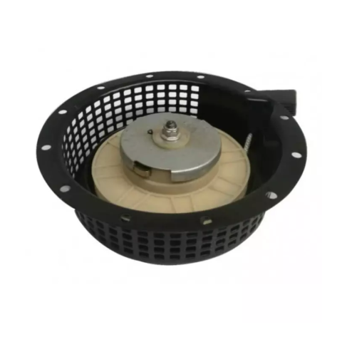 Piese de schimb - Demaror motor diesel 186F 186FA