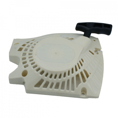 Piese drujbe - Demaror RURIS PS550-1-67, pentru drujba Hercules 550