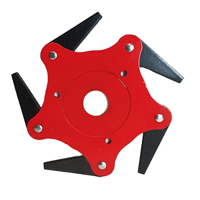 Consumabile - Disc motocoasa 5T