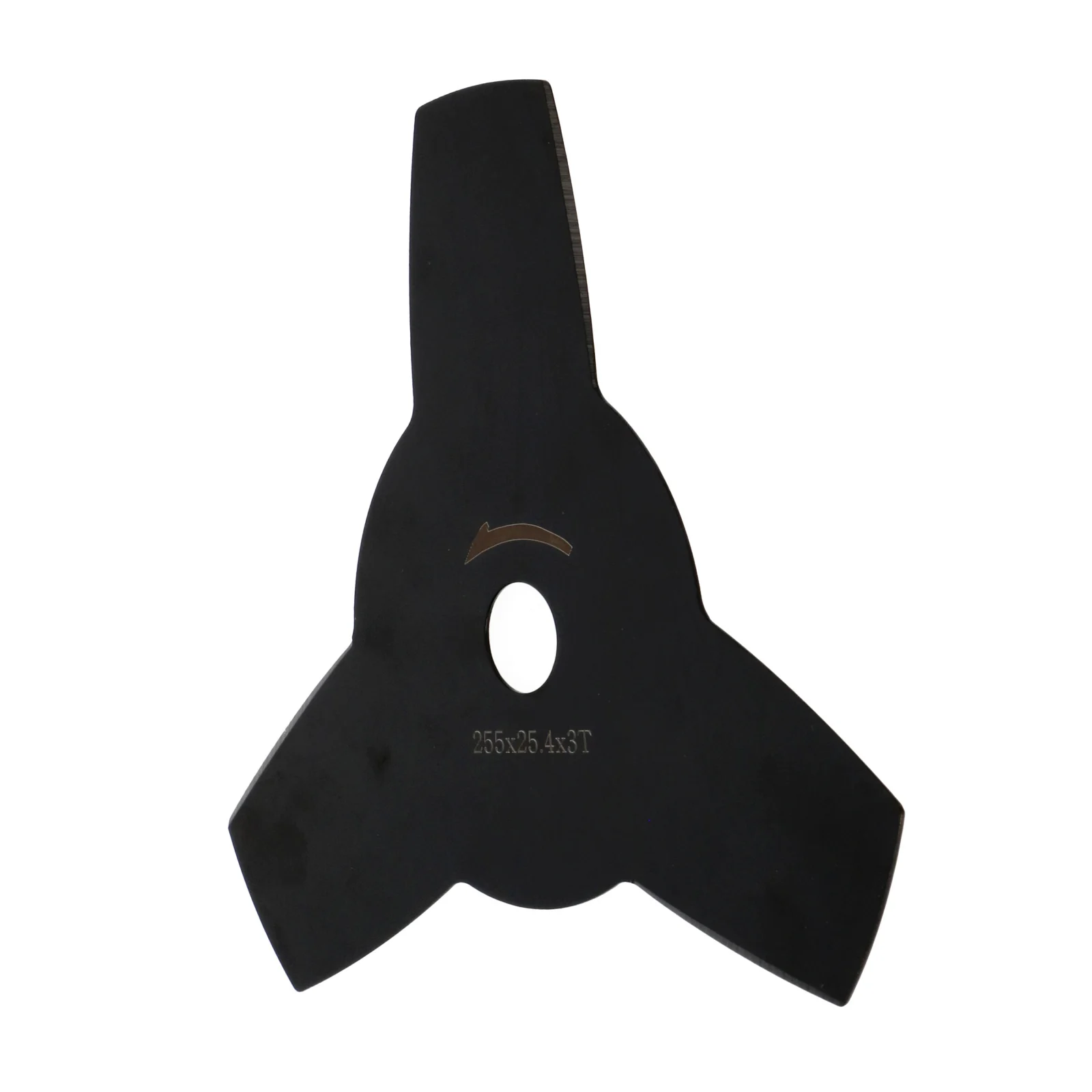 Consumabile motocoase - Disc pentru motocoasa in 3 spite