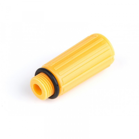 Piese compresor - Dop ulei cu aerisire pentru compresor, filet 15 mm, KP26