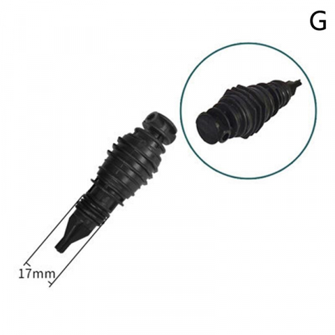 Piese compresor - Dop ulei cu aerisire pentru compresor,tip tija