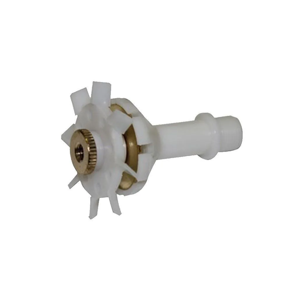 Piese atomizoare - Duza pulverizare solutie RURIS PSA103-2-114, pentru atomizor Ruris A102, A103, A103S, Hercules 100, 3WF 2.6, 3WF 2.7