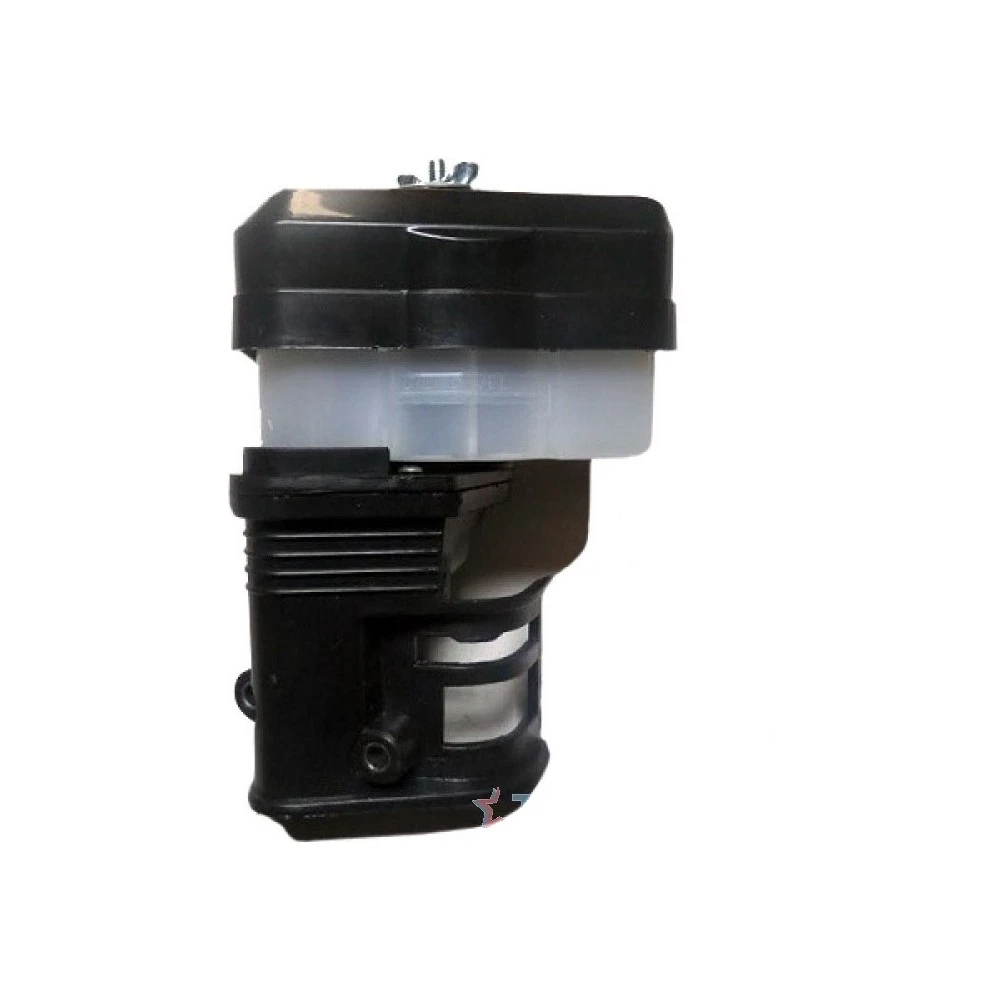 Produse - Filtru aer complet RURIS PS168F-7-6, pentru motosapa Ruris, Dac, Zimbru, Gigant