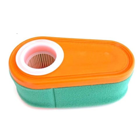 Piese masini de tuns gazon - FILTRU DE AER BRIGGS&STRATTON SERIA 800 850 875 7,5-8,5