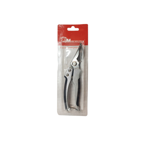Foarfec vie gri cu negru MX305 [2]