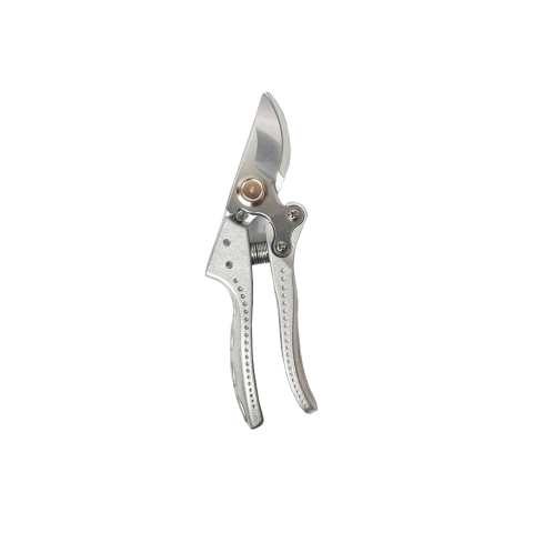 Foarfeci electrice & manuale - Foarfec vie SKS5 argintiu, premium, MX307
