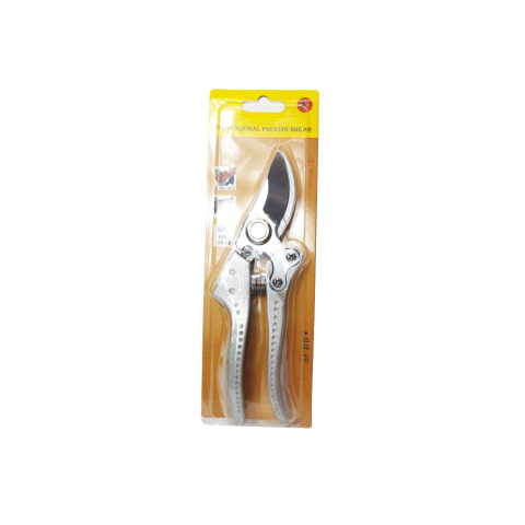 Foarfec vie SKS5 argintiu, premium, MX307 [2]