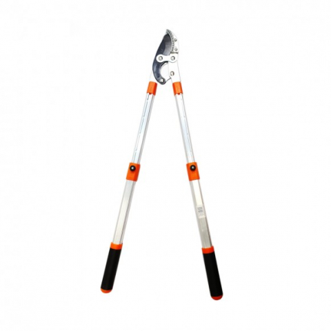 Foarfeca extensibil pentru crengi ,din aluminiu, 67-98 cm, LIDER, MX326 [1]