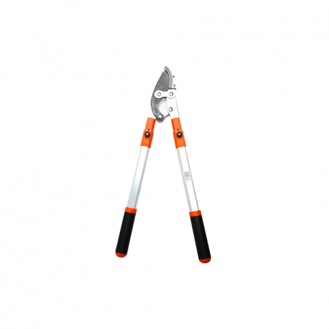 Agro & Zootehnie - Foarfeca extensibil pentru crengi ,din aluminiu, 67-98 cm, LIDER, MX326