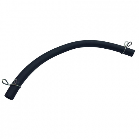 Piese motocultoare - Furtun benzina carburator 7 CP