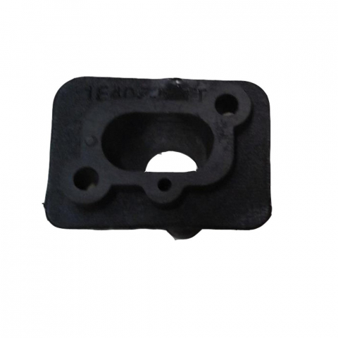 Piese motocoase 2T - Galerie admisie motocoasa, 43CC, 52CC RURIS PSQQ-051, pentru motocositorile Ruris si china ( universala )