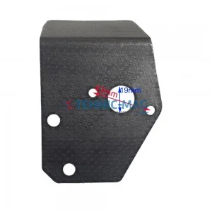 Piese masini de tuns gazon - Garnitura izolator masina de tuns gazon Dac 130xl, 150xl