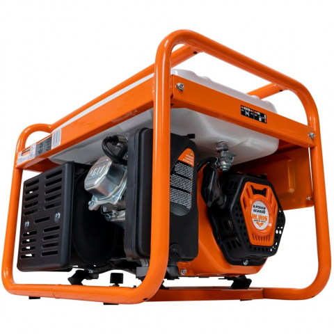 Agro & Zootehnie - Generator curent RURIS R-Power GE 2800 RC 7 CP