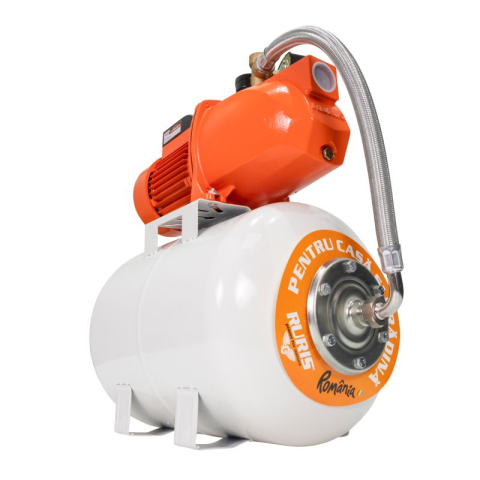 Hidrofor RURIS AquaPower 5010S 2200W [2]