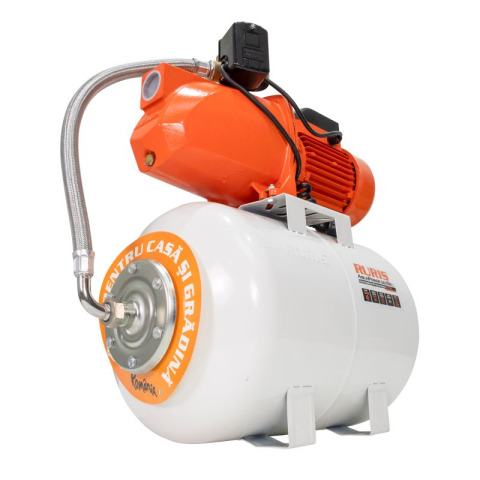 Hidrofor RURIS AquaPower 5010S 2200W [4]