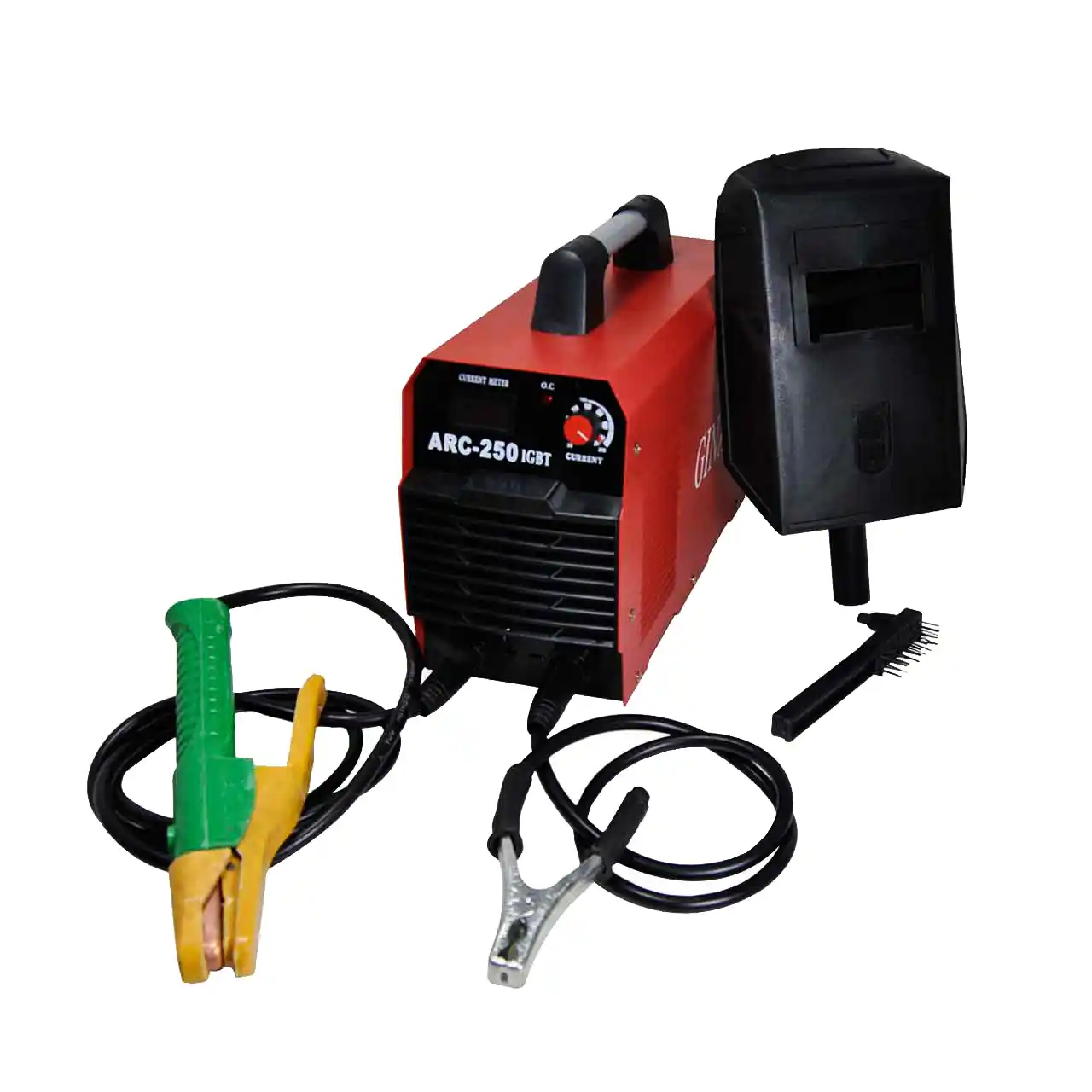 Aparat de sudura - Invertor sudura MMA 250 amperi