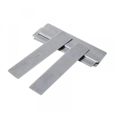 Produse - Lamele compresor aer /set 11x57