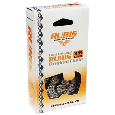 Consumabile drujbe - Lant drujba, 300 mm, RM280, RM300, 142 Ruris 3/8-1.3-30cm
