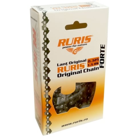 Consumabile drujbe - Lant drujba, 380 mm, DAC 456 Ruris 1.5-38cm-forte