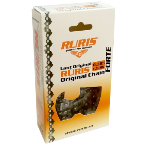 Consumabile drujbe - Lant ruris 325 1.5 33d 40cm-forte