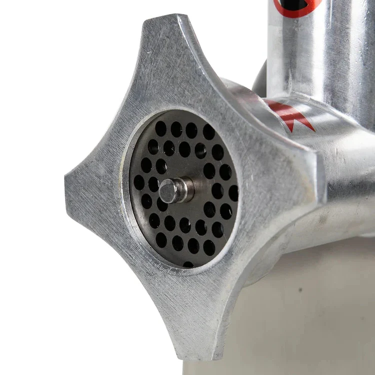 Masina electrica de tocat carne CRAFT-TEC MK8 semiprofesionala 800W MX709 [2]
