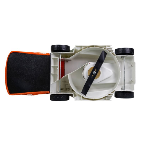 Masina de Tuns Gazon Electrica RURIS RXE 1200 1200 W [2]