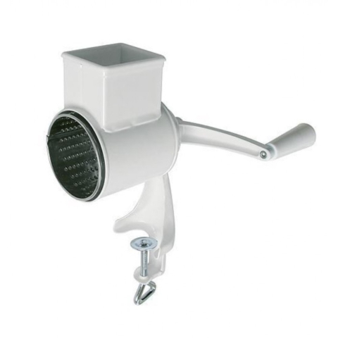 Masini de tocat carne - Masina nuca ALBA Craft-tec MX134
