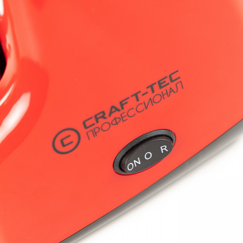 MASINA TOCAT CARNE CRAFT-TEC MX714, 3500W [1]