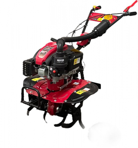 Agro & Zootehnie - Micro Motocultor 4.0 KW 3600RPM