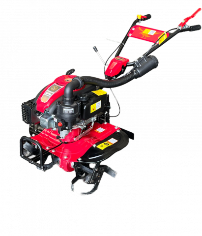 Micro Motocultor 4.0 KW 3600RPM [2]