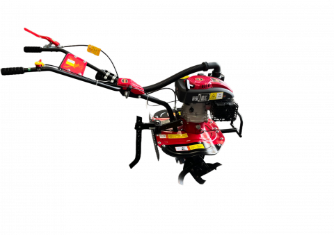 Micro Motocultor 4.0 KW 3600RPM [3]