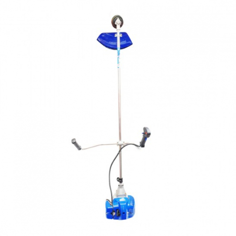 Motocoase pe benzina 2T - MOTOCOASA BENZINA CRAFT-TEC 5800 PROFI, 3 ACCESORII, 5.8 CP, 4.3 KW, 2 TIMPI MX357
