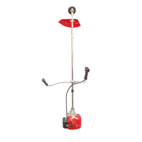 Motocoase pe benzina 2T - Motocoasa Craft-Tec 6100 Ultra MX356, 6CP, 4.5kW, 8 Accesorii, Easy Start