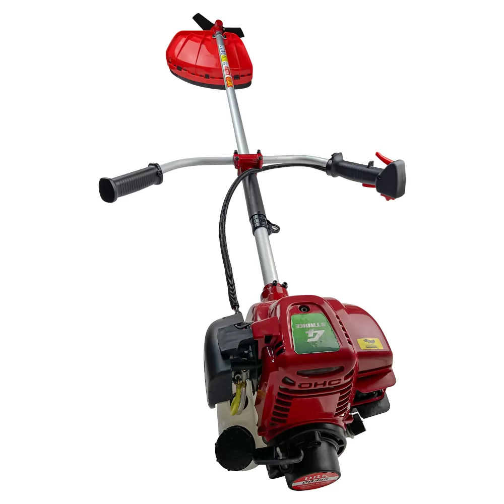 MOTOCOASA DRK MOTOR 4 TIMPI T5600 7.5 CP [2]
