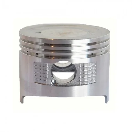 Piese masini de tuns gazon - Piston Ø 70mm motor masini tuns gazon RURIS Dac 130XL, Dac 9700S
