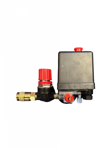 Presostat Universal Complet pentru Compresor 220V 230V [1]