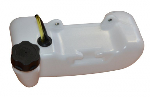 Produse - Rezervor motocoasa 2 gauri