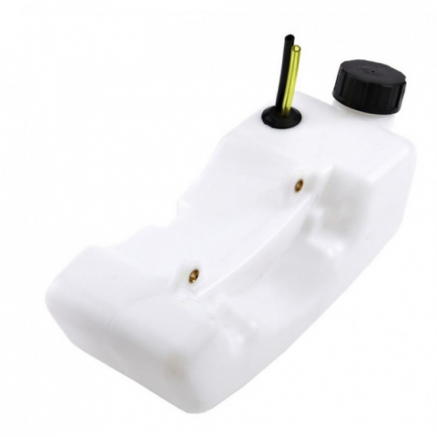 Produse - Rezervor motocoasa 2 prinderi gat lateral