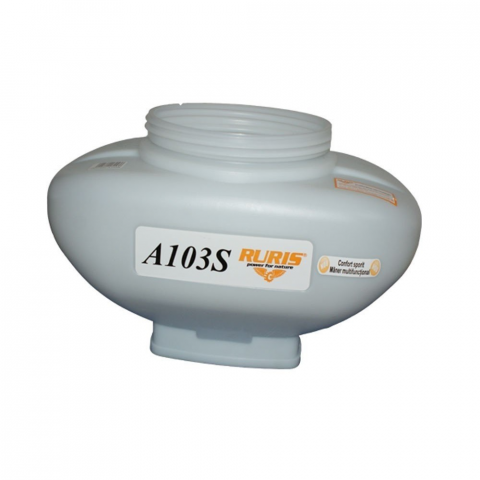 Piese atomizoare - Rezervor solutie 14L RURIS PSA103-2-70, pentru atomizor Ruris A102, A103, A103S, Hercules 100, 3WF 2.6, 3WF 2.7