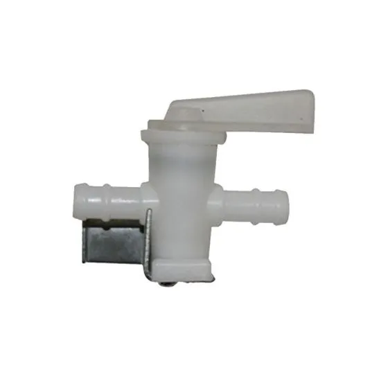 Piese atomizoare - Robinet solutie RURIS PSA103-2-84, pentru atomizor Ruris A102, A103, A103S, Hercules 100, 3WF 2.6, 3WF 2.7