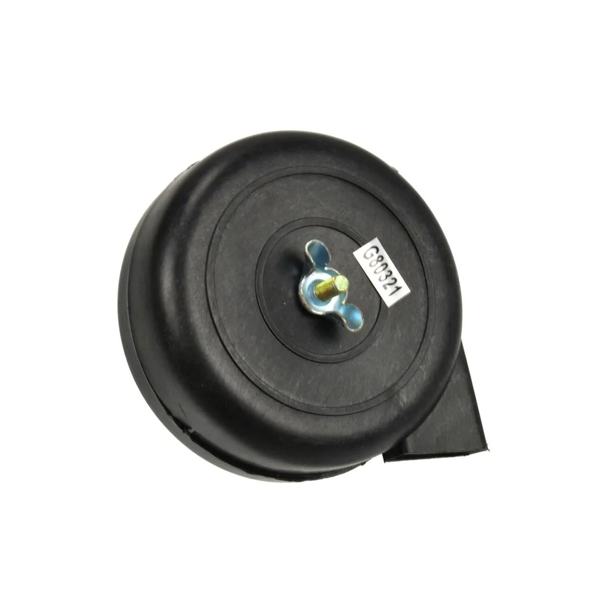 Piese compresor - Set 2 bucati Filtru Aer pentru Compresor de Aer, Filet 16mm