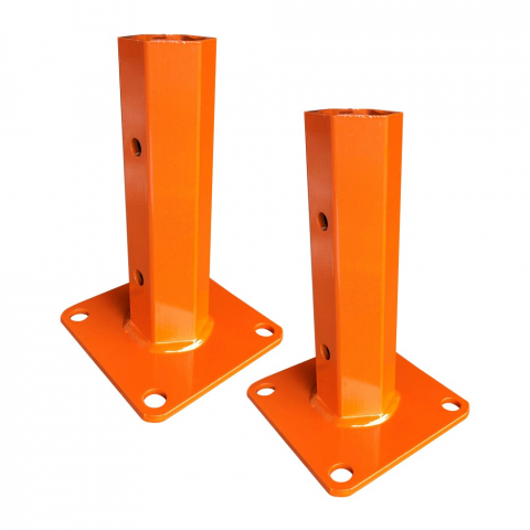 Piese motocultoare - Set manicot RURIS, plug REV2 (15 CM)