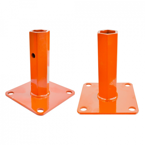 Piese motocultoare - Set manicot RURIS, TG 320 (27CM)